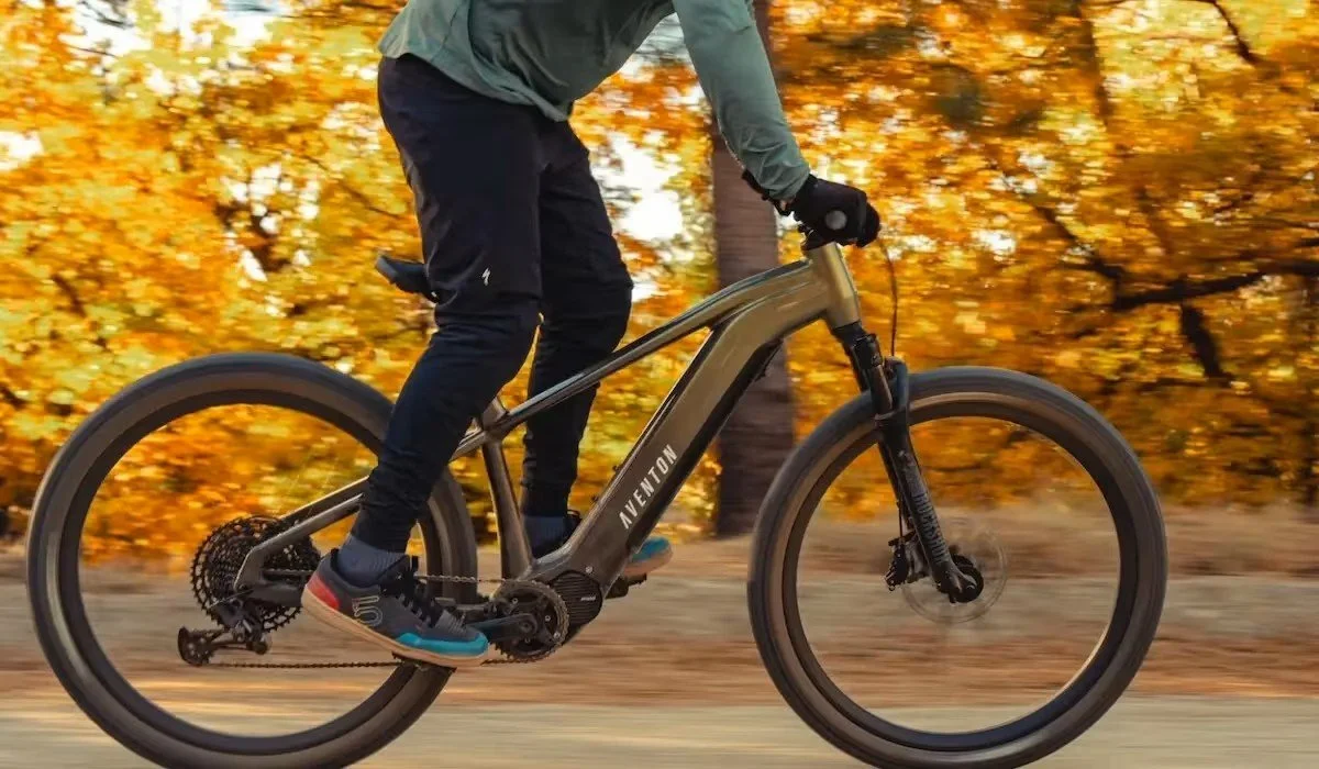 Deschutes National Forest Approves Class 1 E-Bikes on Select Trails