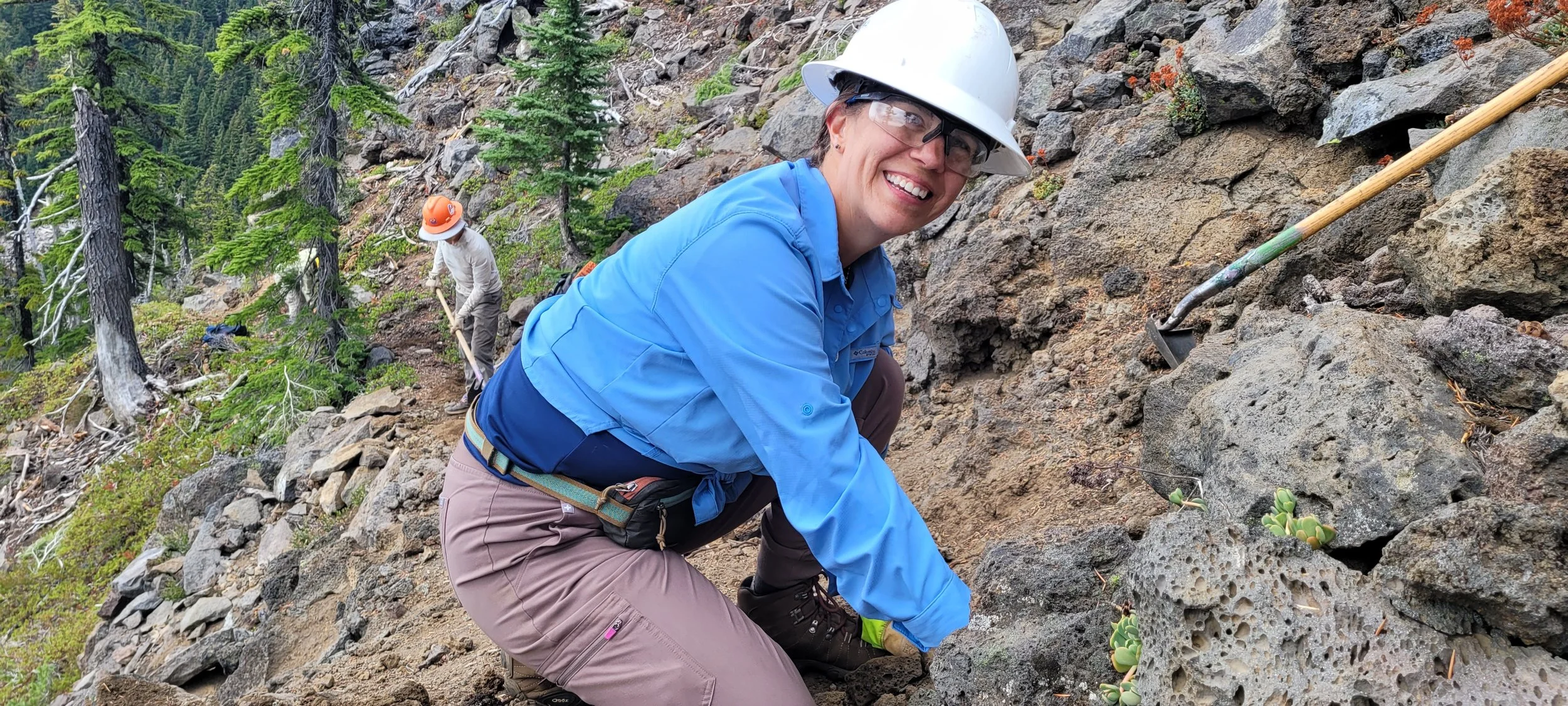 The STAR Project will provide something for all trail users in Sisters Country.