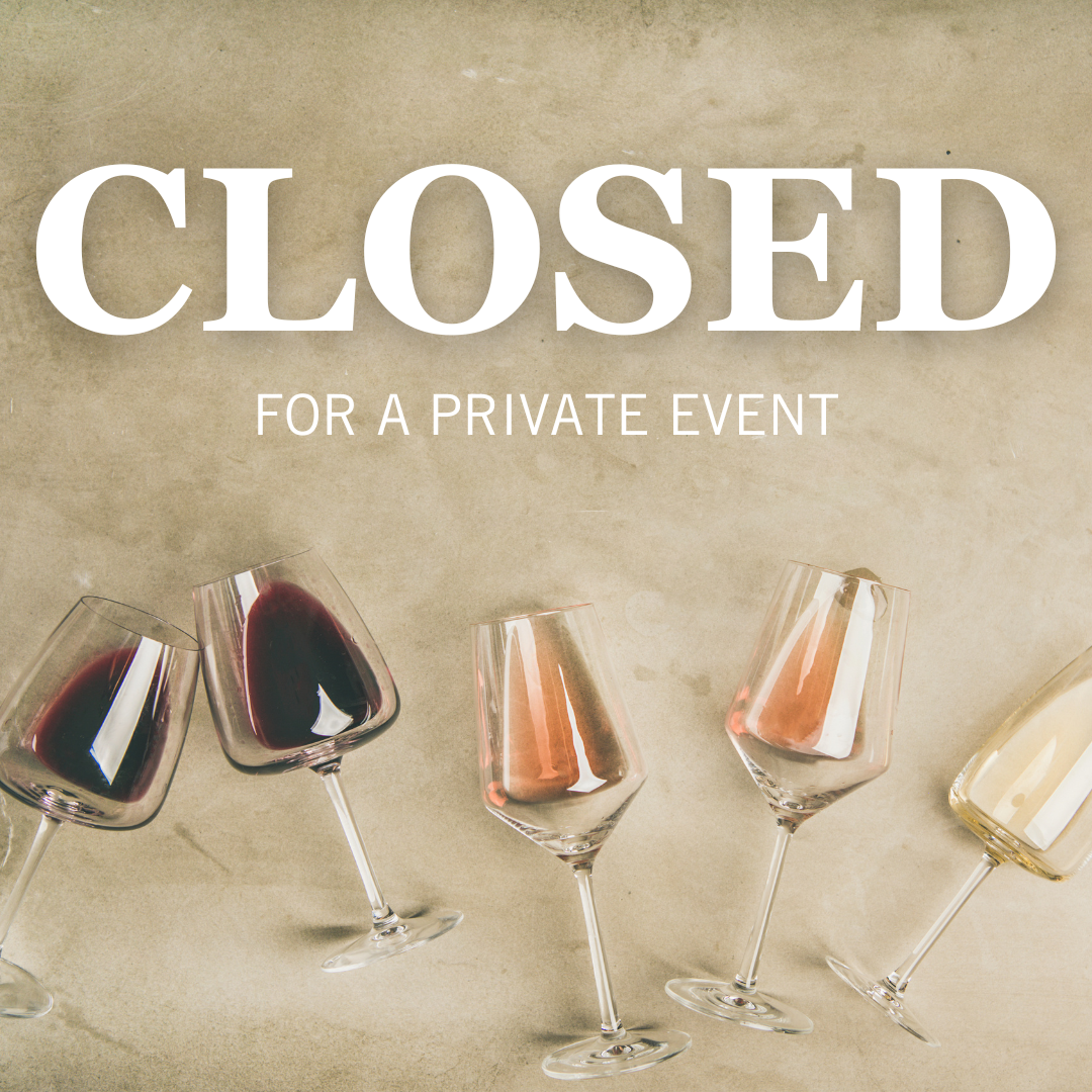 CLOSED