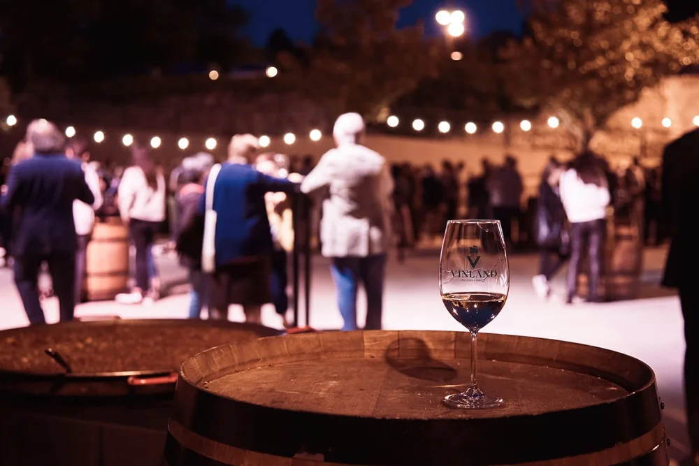 Events — Vinland Reserve Winery