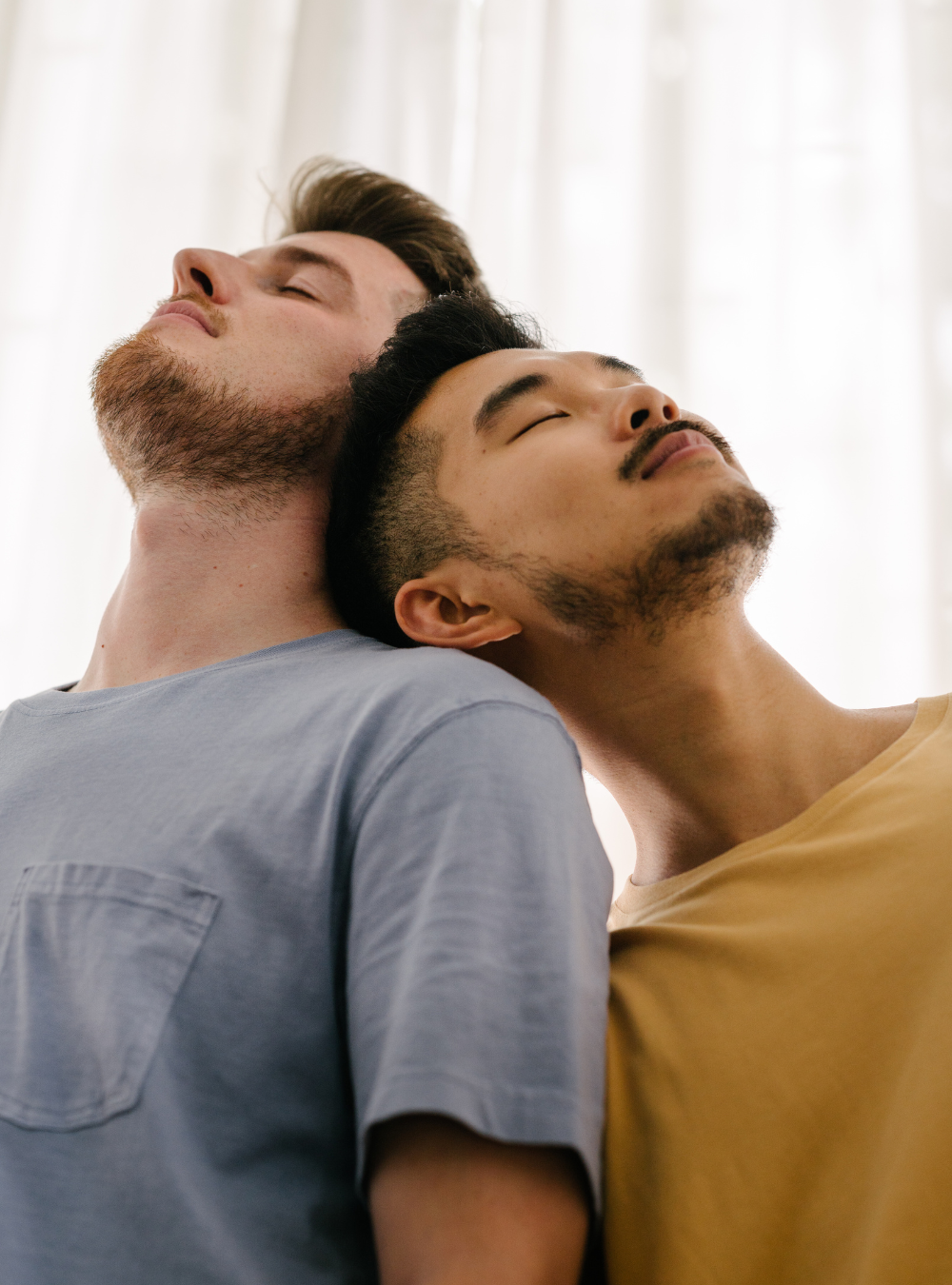 Cognitive and Behavioral Resilience Among Young Gay and Bisexual Men Living With HIV