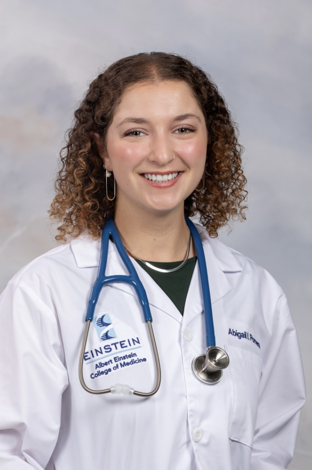 MEDICAL STUDENT