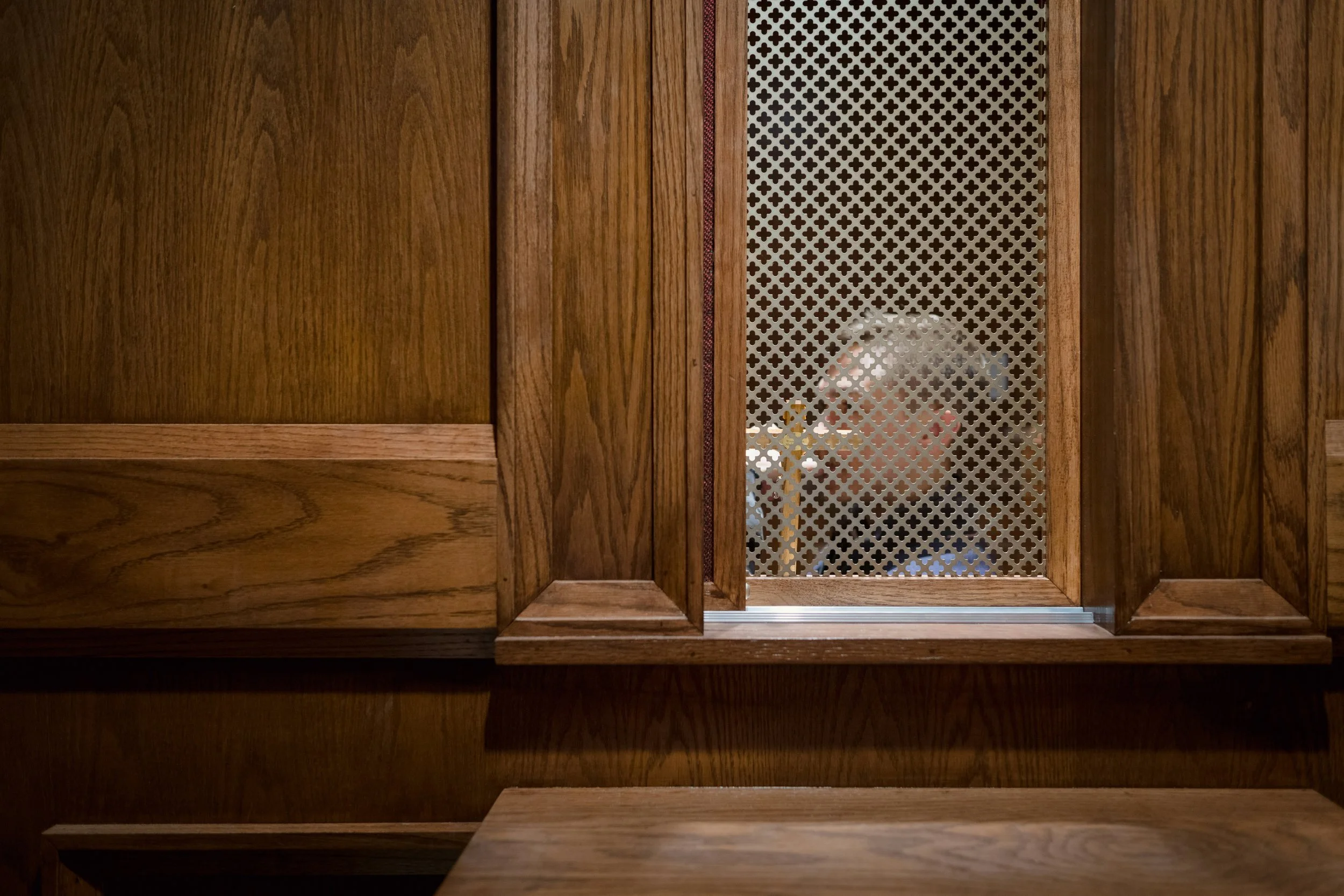 Federal court blocks Washington Law targeting seal of confession