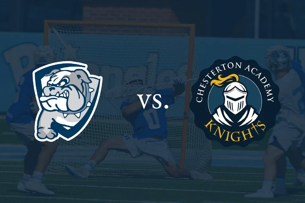 GPrep, Chesterton to compete in first Spokane Catholic high school