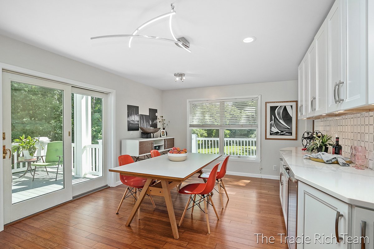 13 Mile — Creating Flair