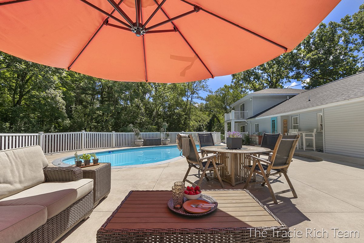 13 Mile — Creating Flair