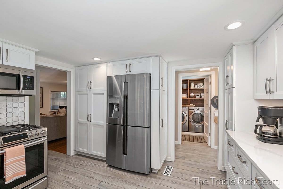 13 Mile — Creating Flair