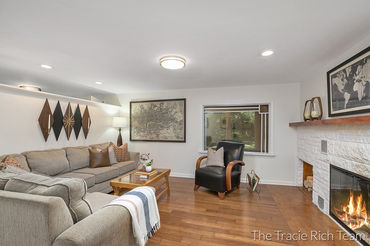 13 Mile — Creating Flair