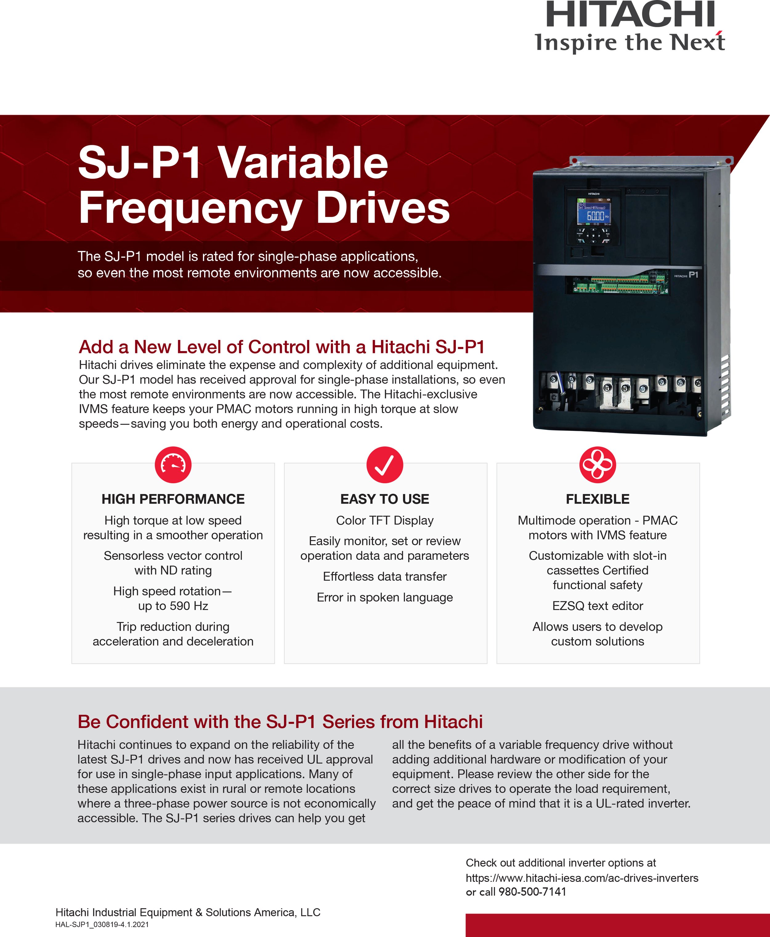 Hitachi SJP1 Specifications.jpg