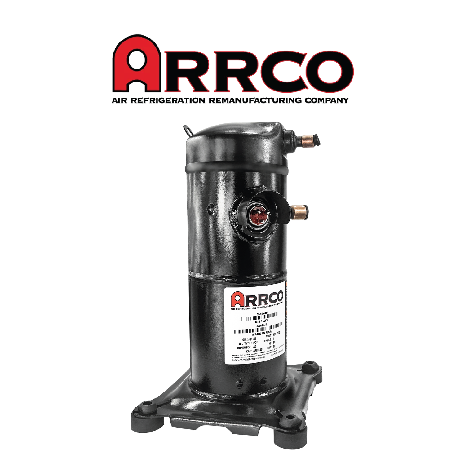 Featured Product Lines — Precision Electric Motor Sales