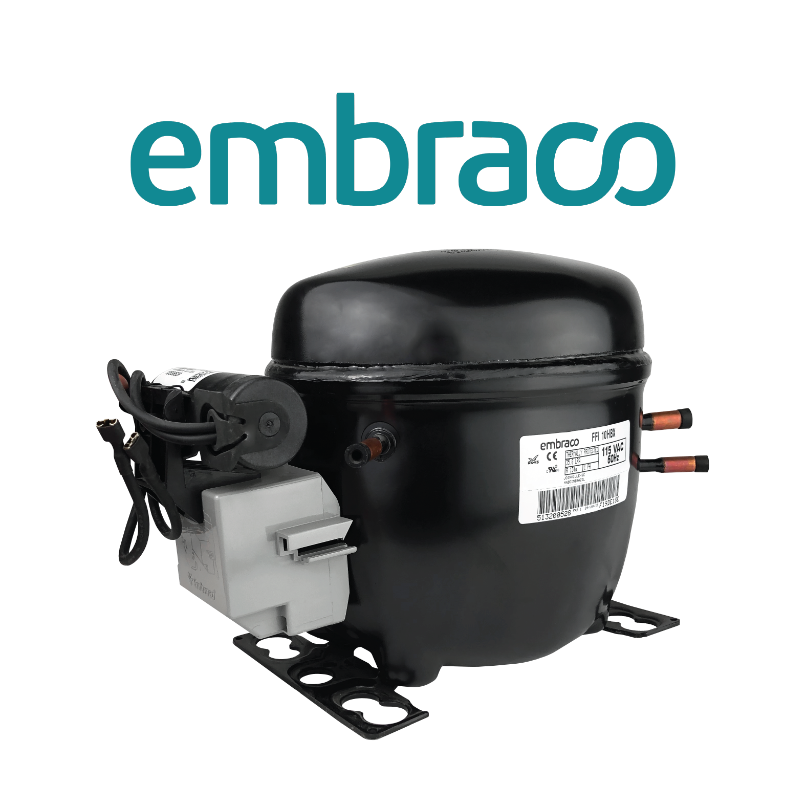Featured Product Lines — Precision Electric Motor Sales