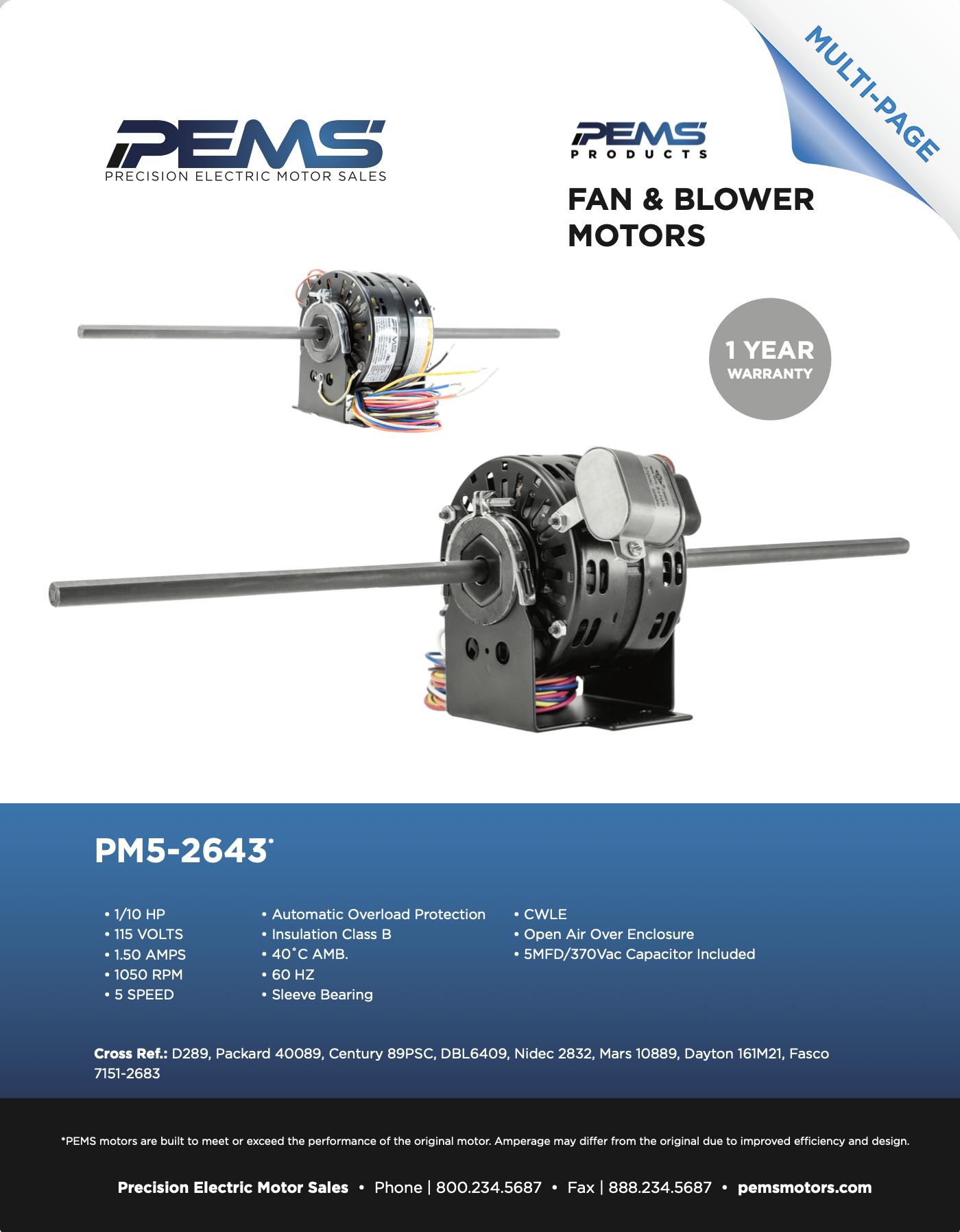 PM5-2643 FAN AND BLOWER MOTOR (WEB) image.png
