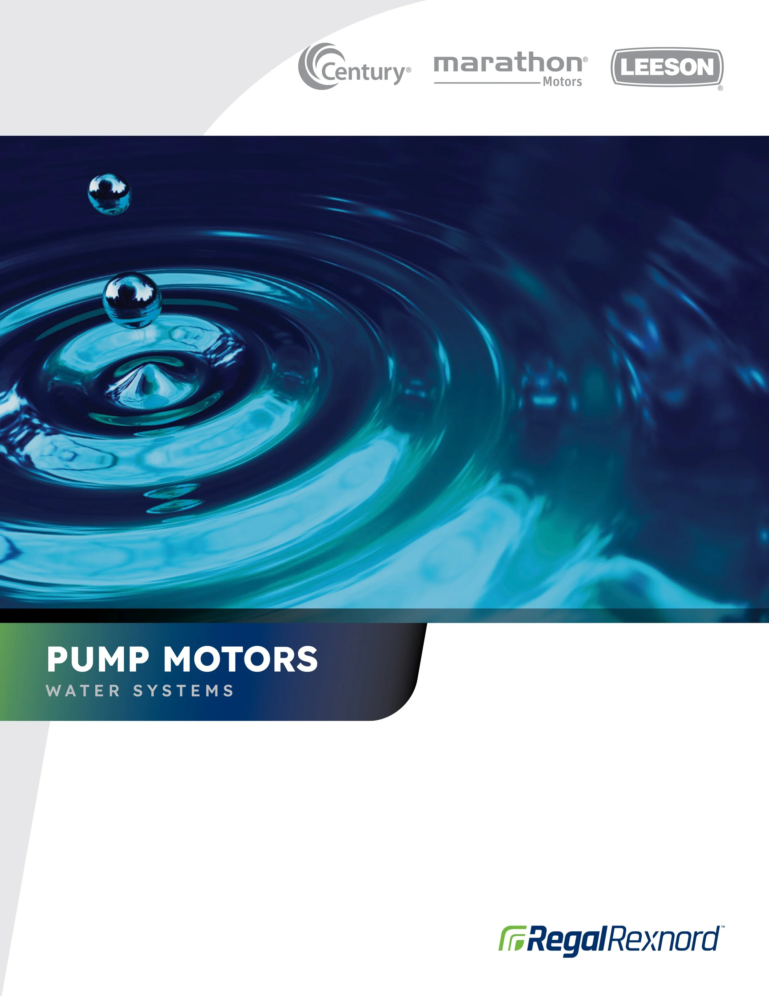 Century — Precision Electric Motor Sales