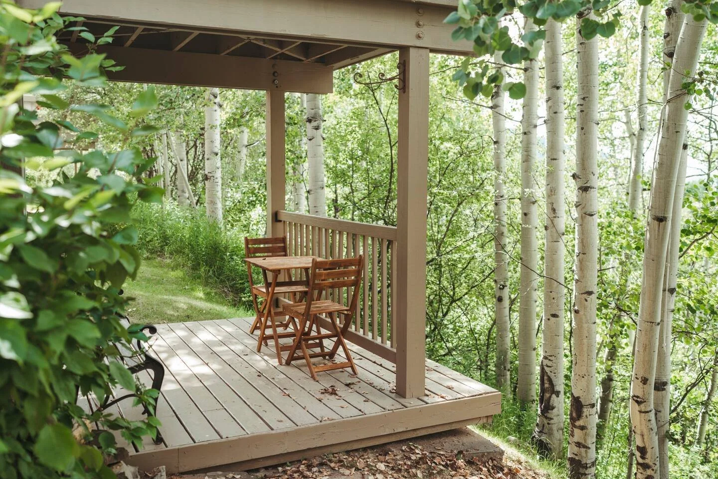 Woodland Property Management Vail, CO