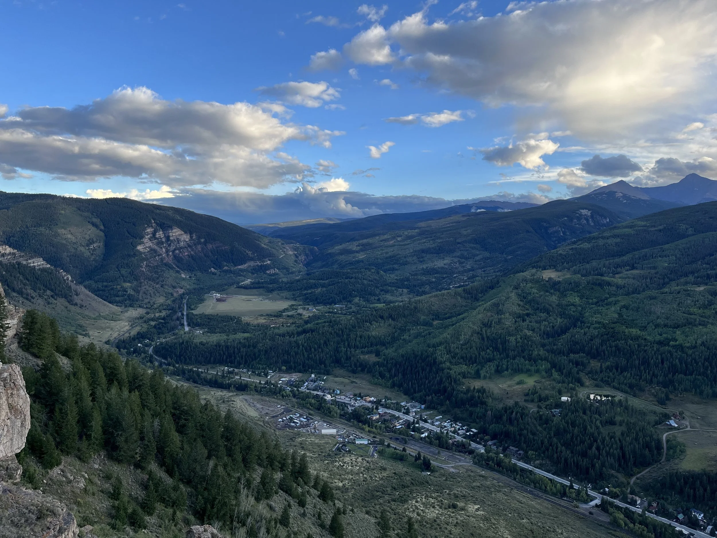 Get a Quote — Woodland Property Management Vail, CO
