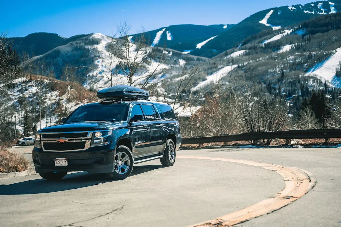 vail homeowner services