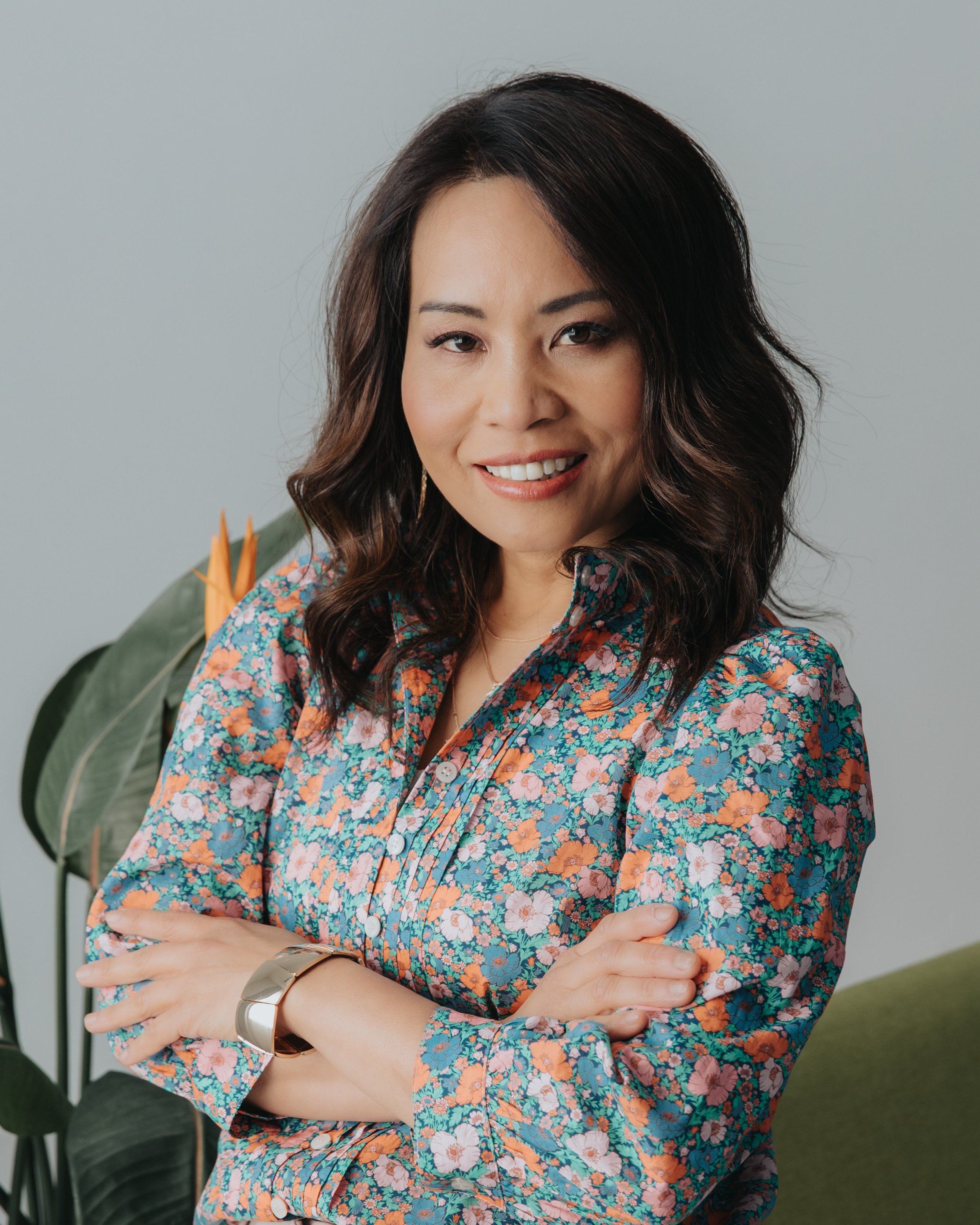 The Culture Advantage: How Nuttha Goutier Built Sabai Thai Spa by Turning Care Into a Franchise System