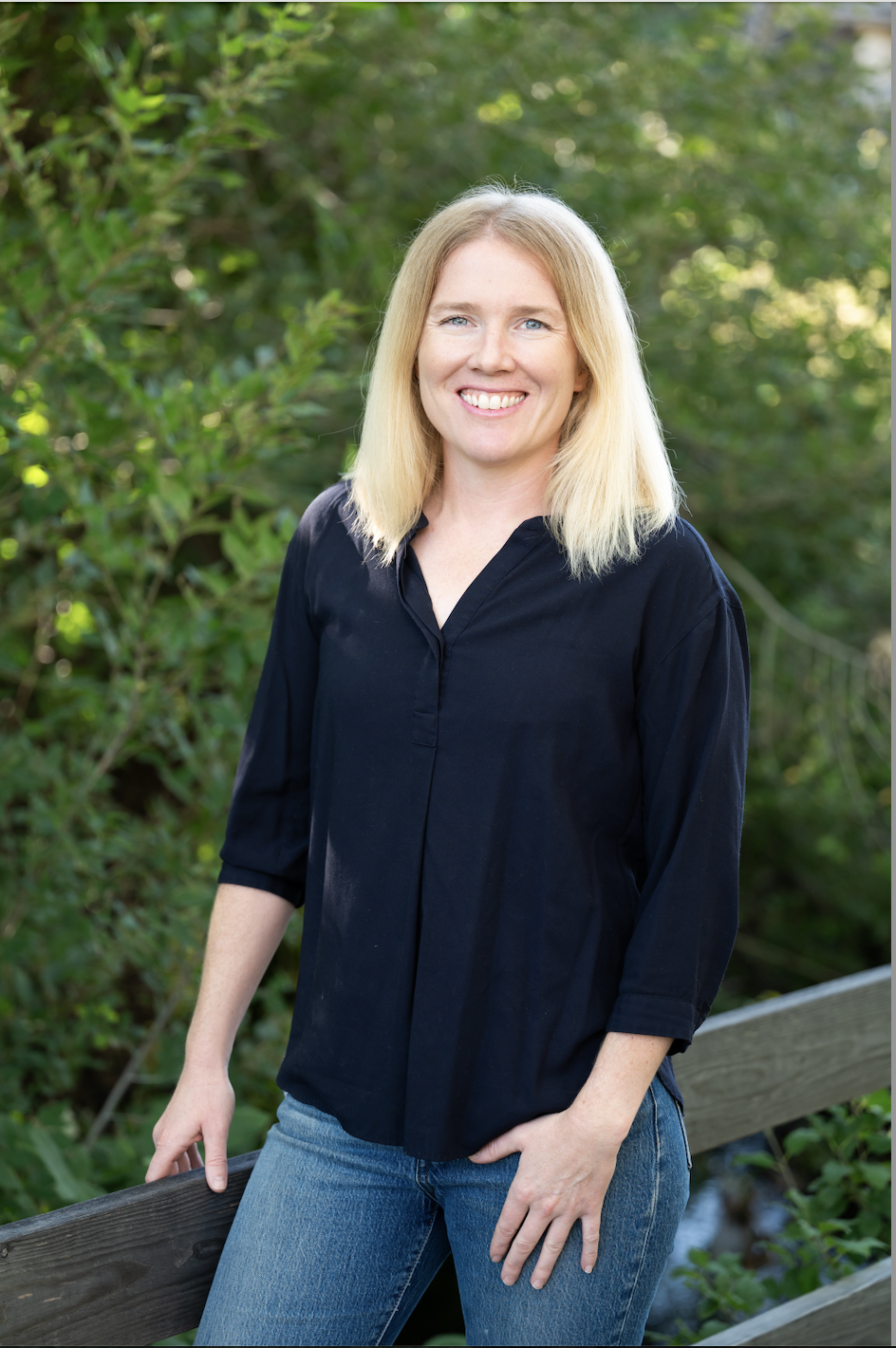 Anna Perks on Building a Business by Taking Houses Apart and Putting Herself Back Together