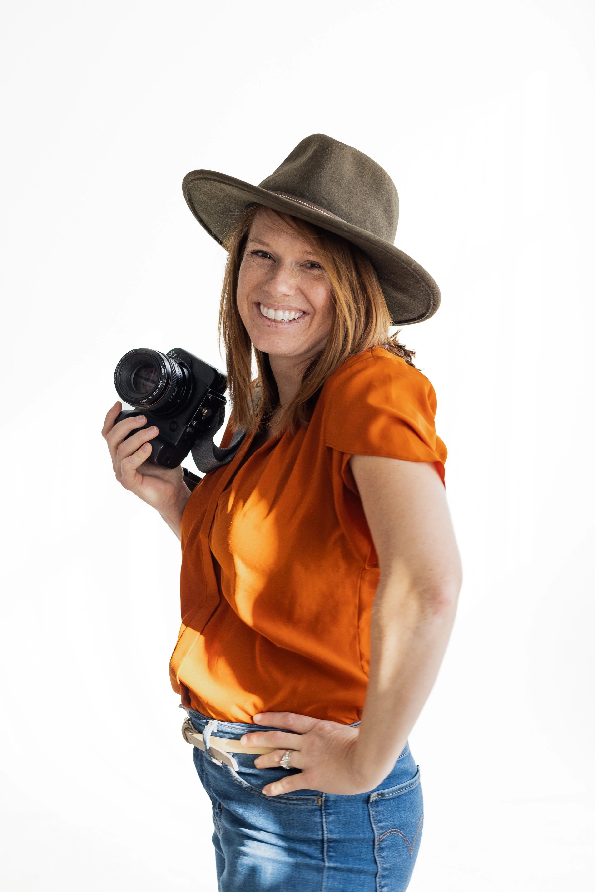 Rebecca Todd and the Power of Building a Purpose-Driven Creative Business