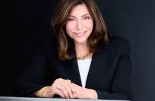 The Work Behind Visibility: What Deborah Farone Learned About Growth, Power, and the Skills Women Are Not Taught