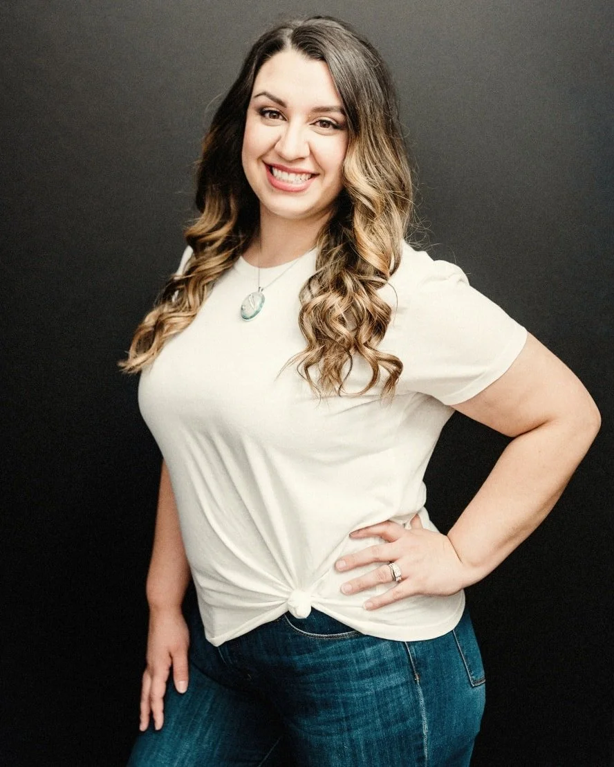 When the Founder Is Still the System: Ashley Ortiz on Building a Painting Company That Can Run Without Her