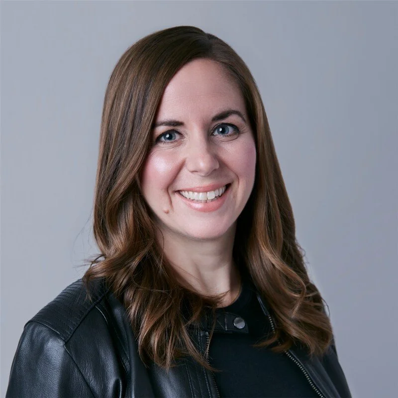 Human Centered AI Transformation: Megan Malli on Why Better Business Decisions Start With Better Questions