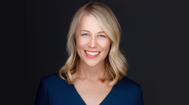 Rethinking an Industry: Kirsten Liston on Building a Company by Listening to the Market