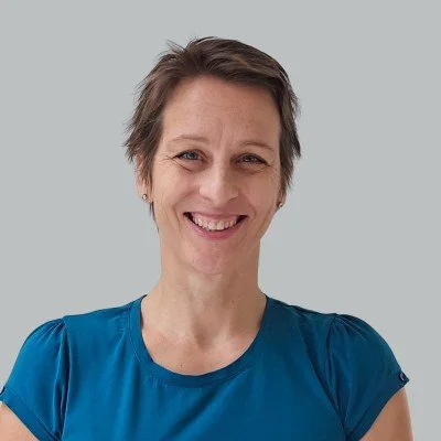 From Agency Founder to Advocate: How Natasha Golinsky Learned That the Hardest Work in Business Is Often Internal