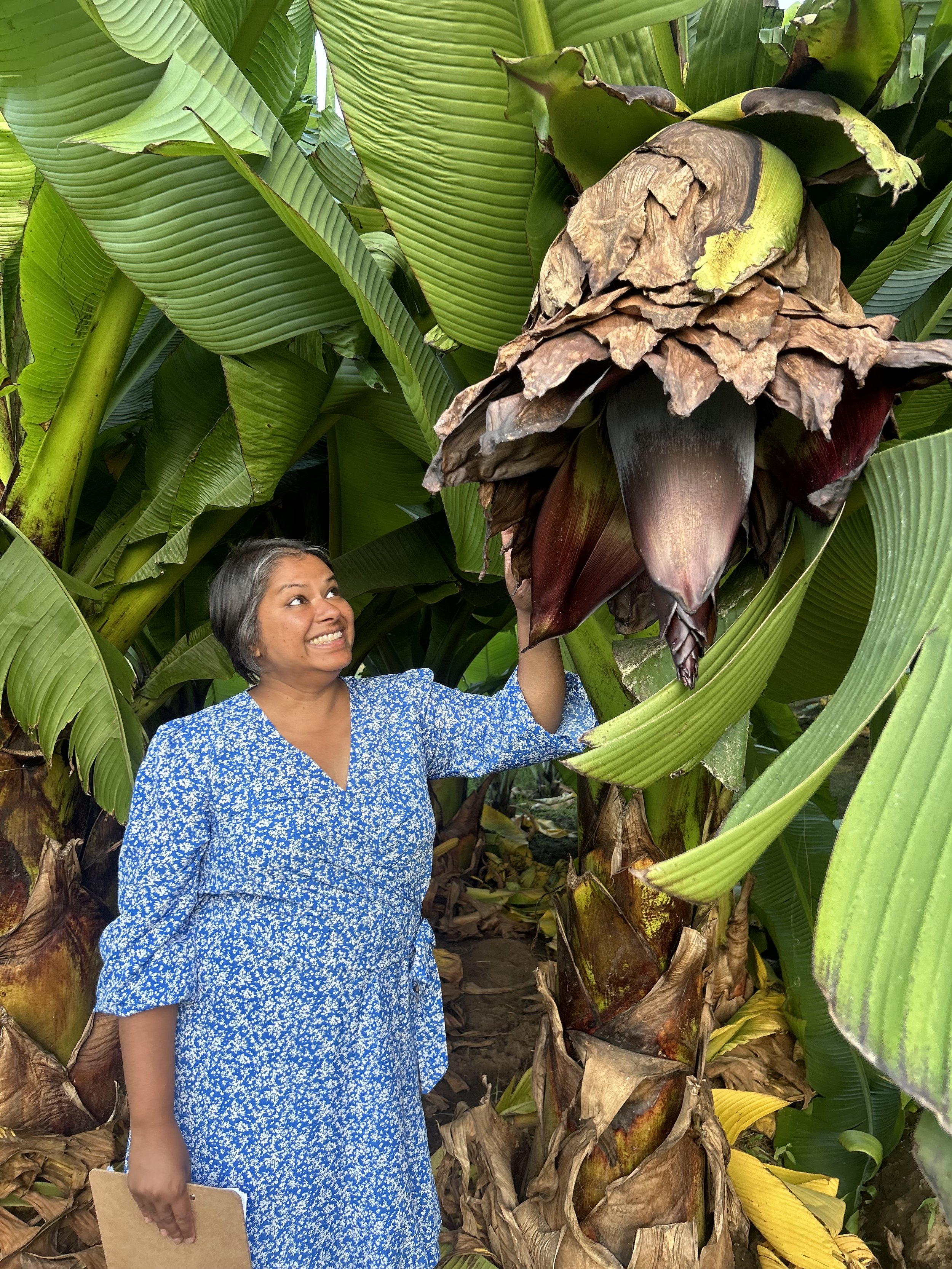 When One Woman Thrives, Communities Rise with Shannon Fernando