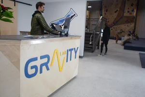 Gravity Lab