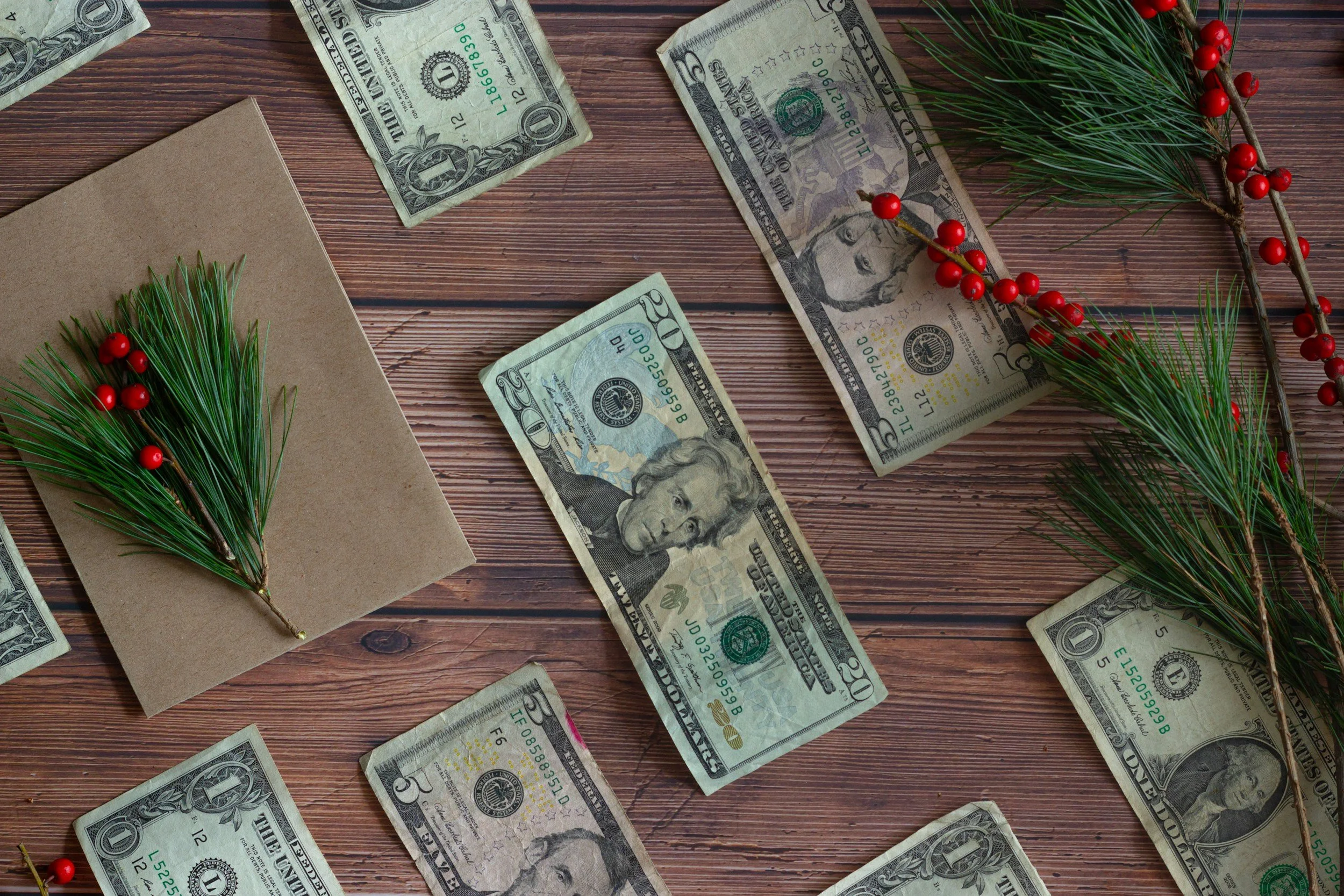 Smart Ways to Use Your Holiday Gift Money
