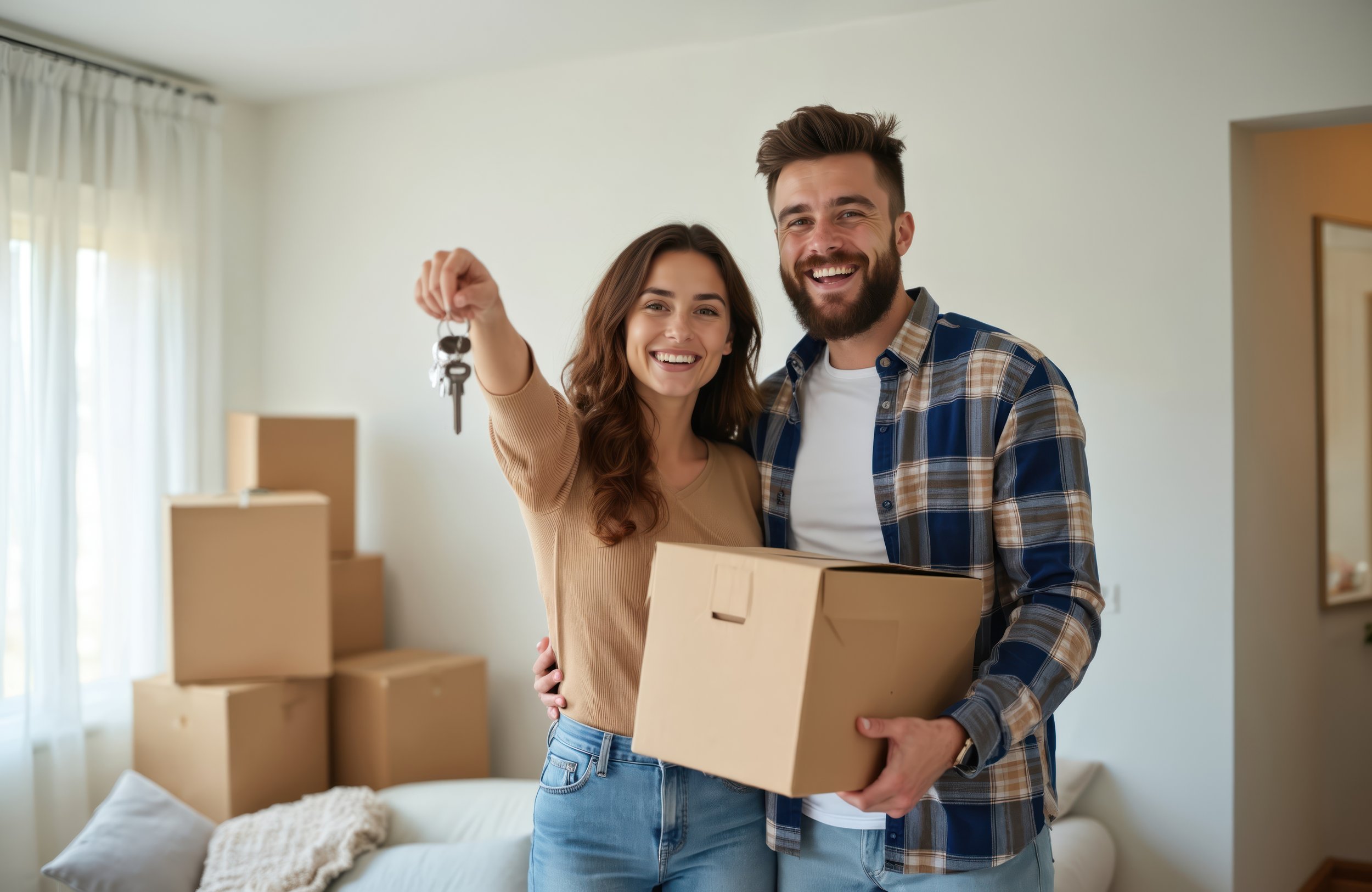Why August Is the Perfect Time to Start Your Home Buying Journey