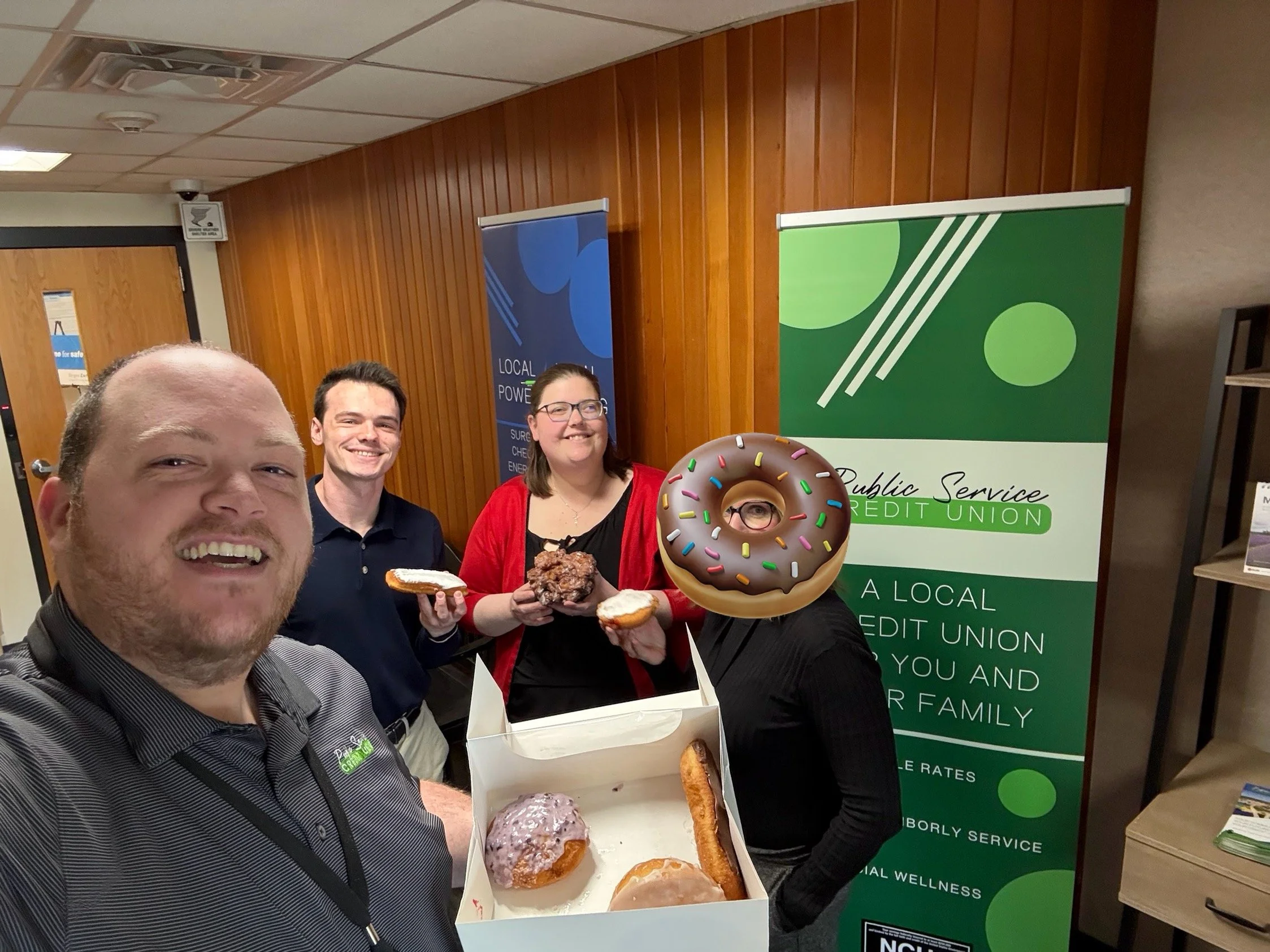 Why Credit Unions Win the Back-to-School Banking Battle