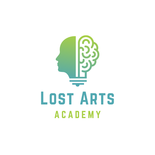 Lost Arts Academy