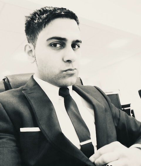 Anwar Butt — Capital Finance