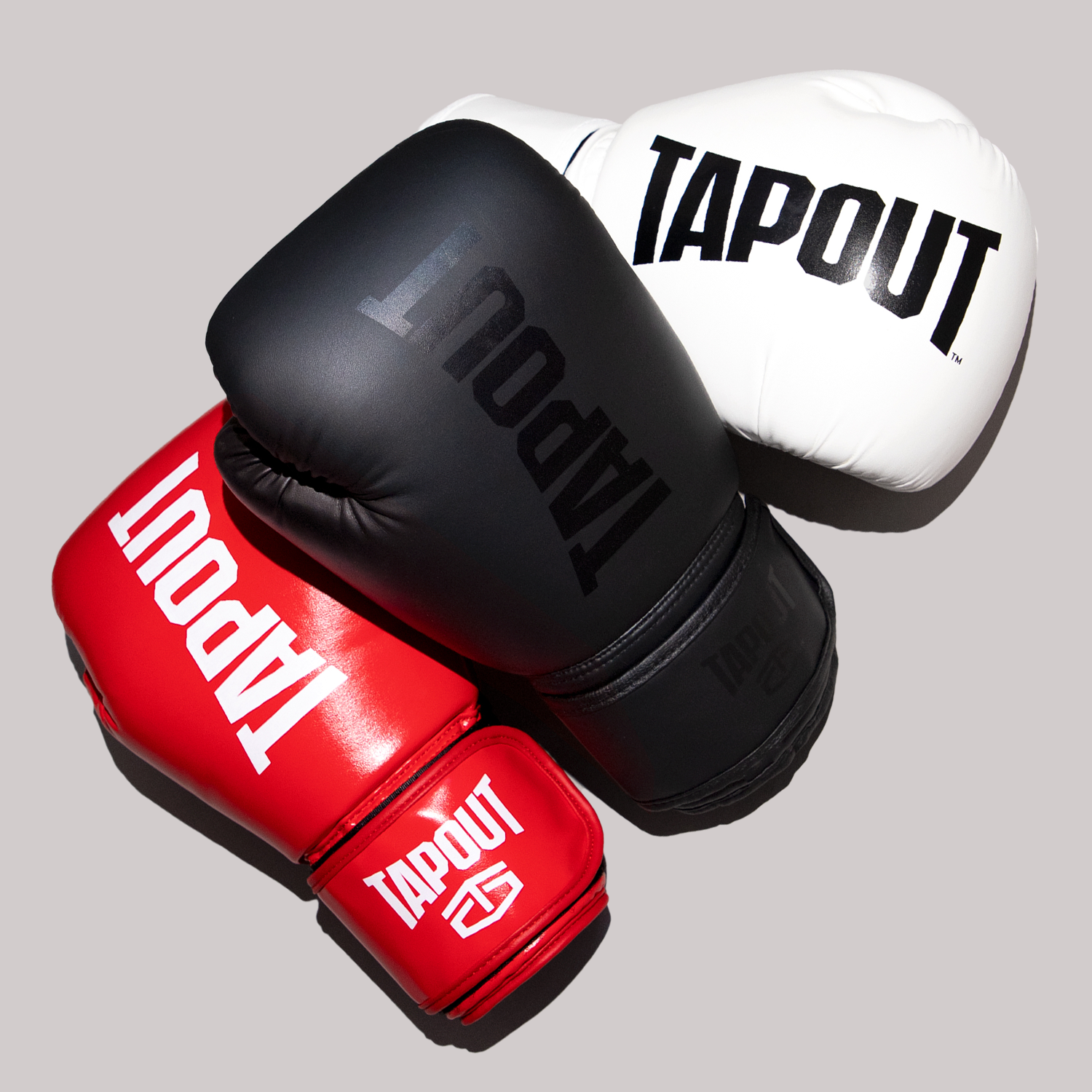 Tapout Fitness Frisco