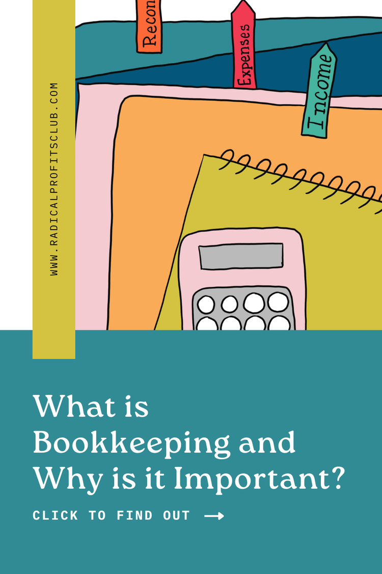 What is Bookkeeping and Why is it Important; for Online Businesses ...