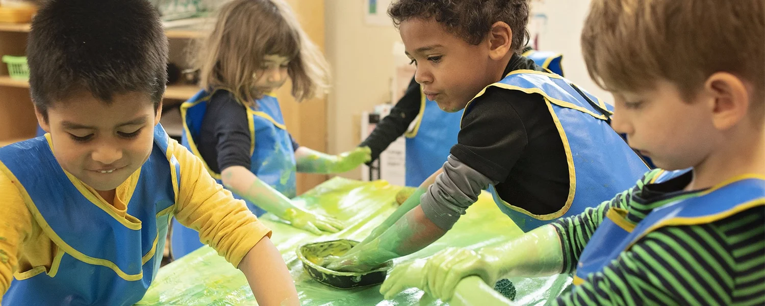 CLASSES & TUITION Playhouse Preschool