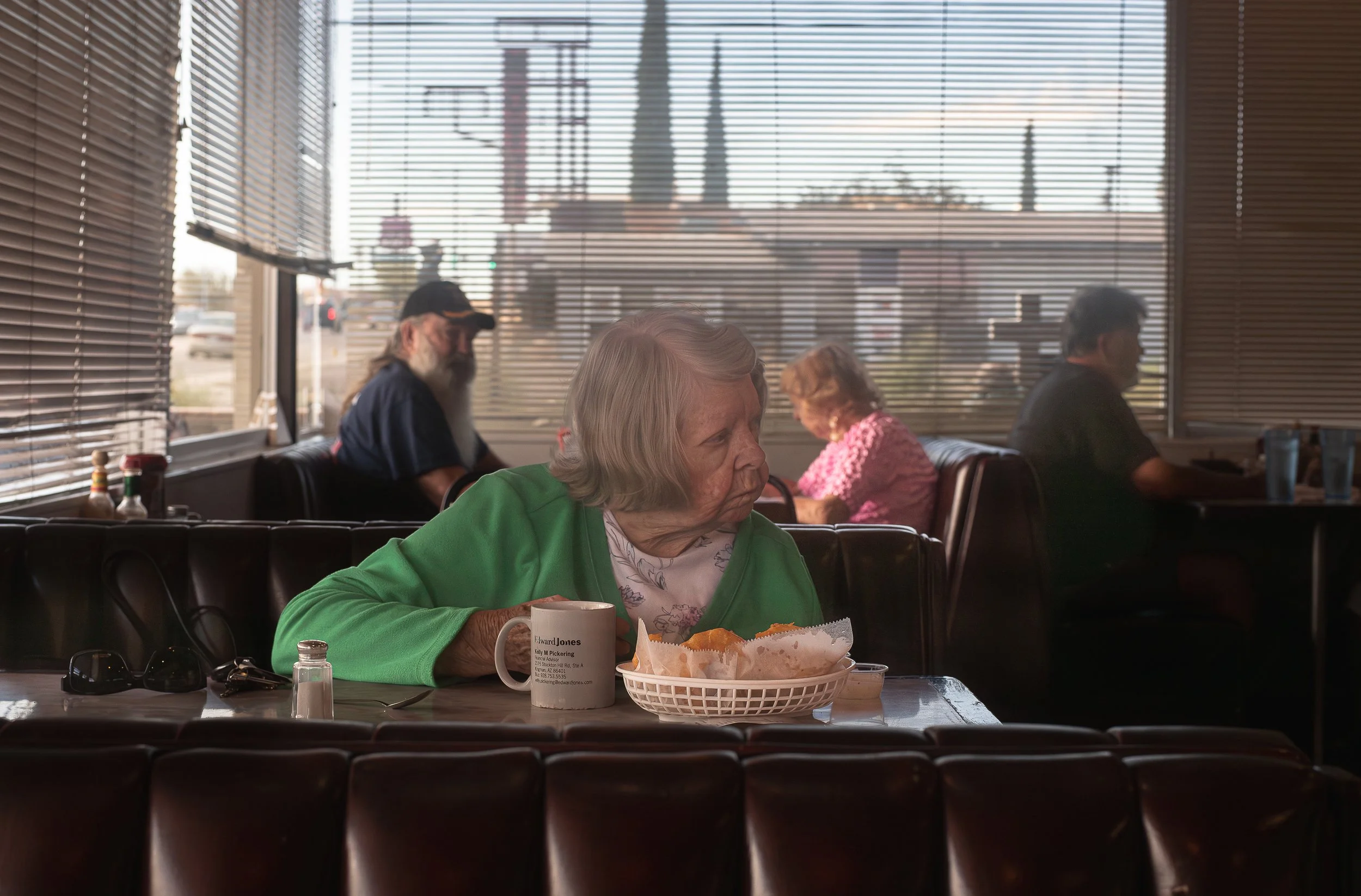 Conversations At A Diner.jpg