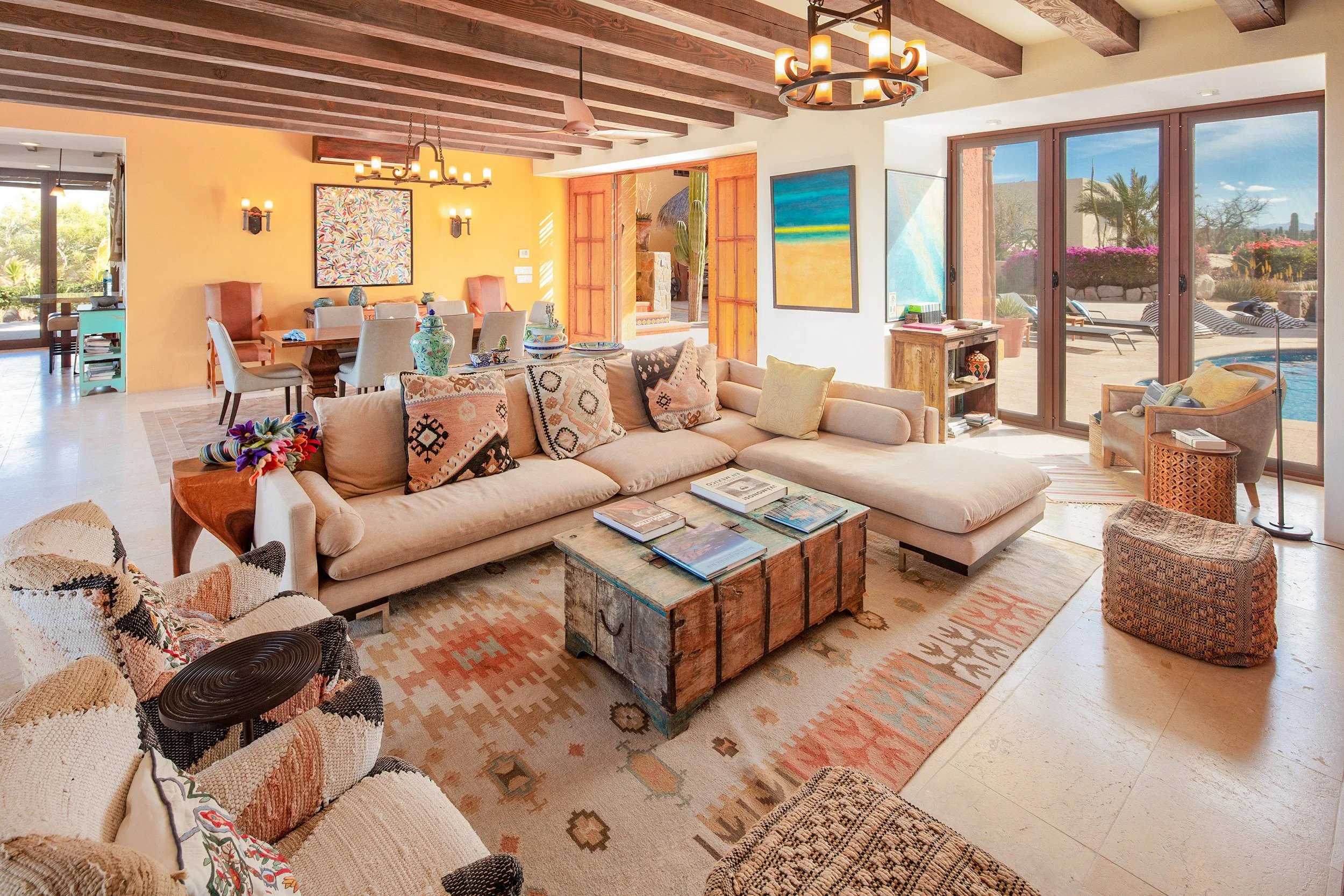 Photos — Casa Duna