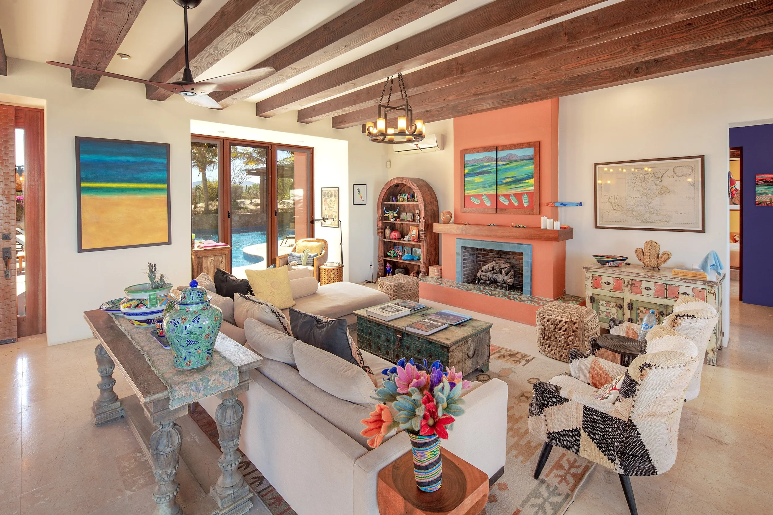 Photos — Casa Duna