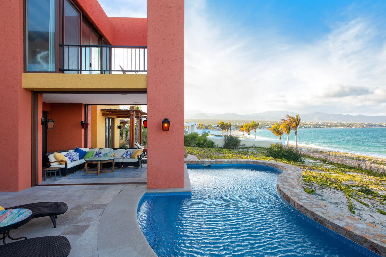 Photos — Casa Duna