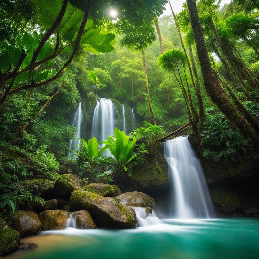 You know the phrase &ldquo;April showers bring May flowers?&rdquo; Well, in tropical countries, wetter weather transforms the landscape into a jungle of rich greenery and flowing waterfalls. Along with these natural shifts come exceptional deals and 