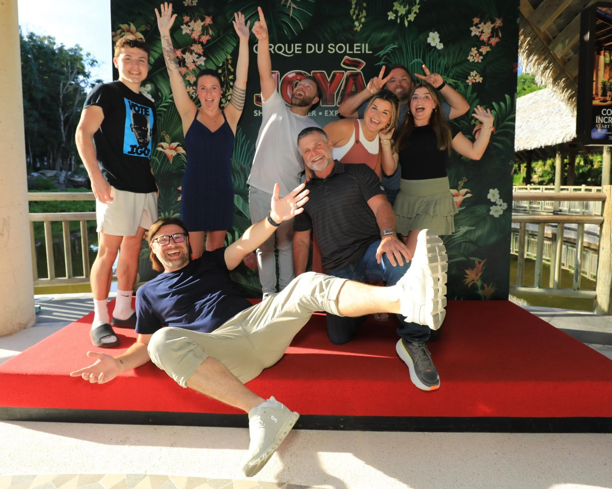 Attention to detail and genuine care make such a difference