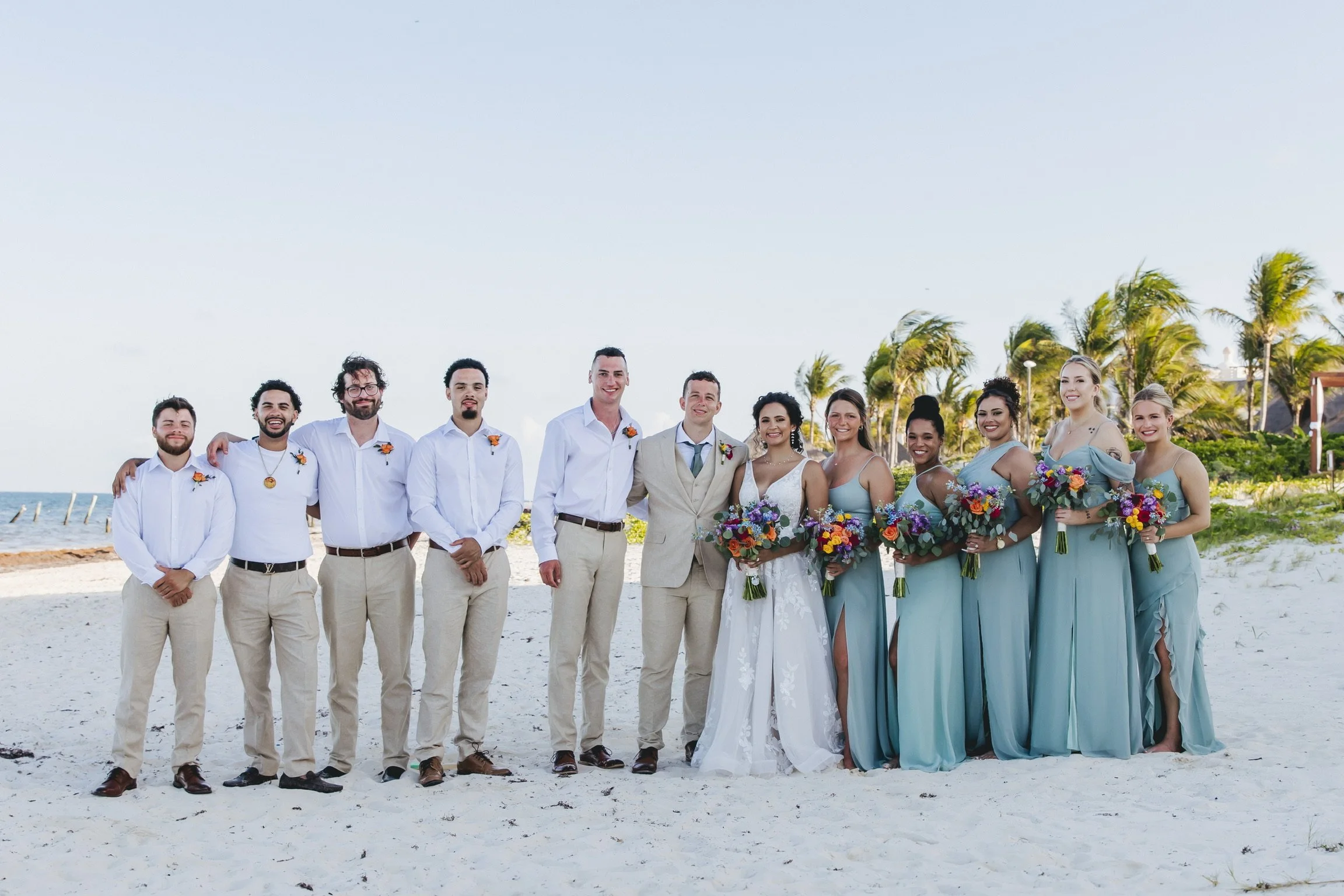 Thinking About a Destination Wedding?  Read This First
