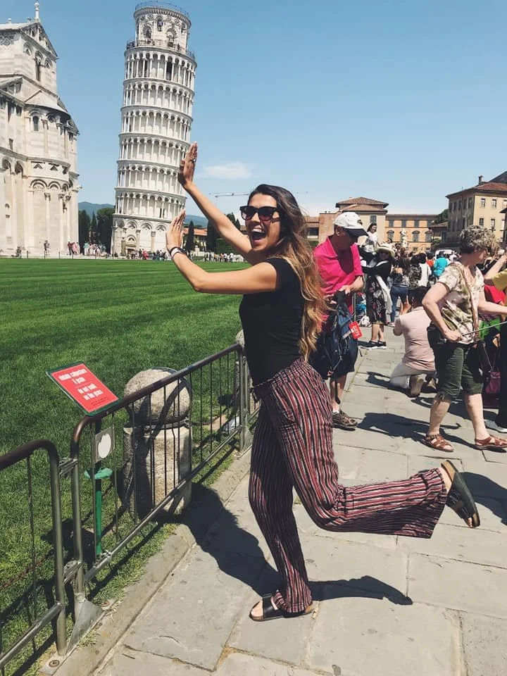 Planned things we didn’t know we needed!