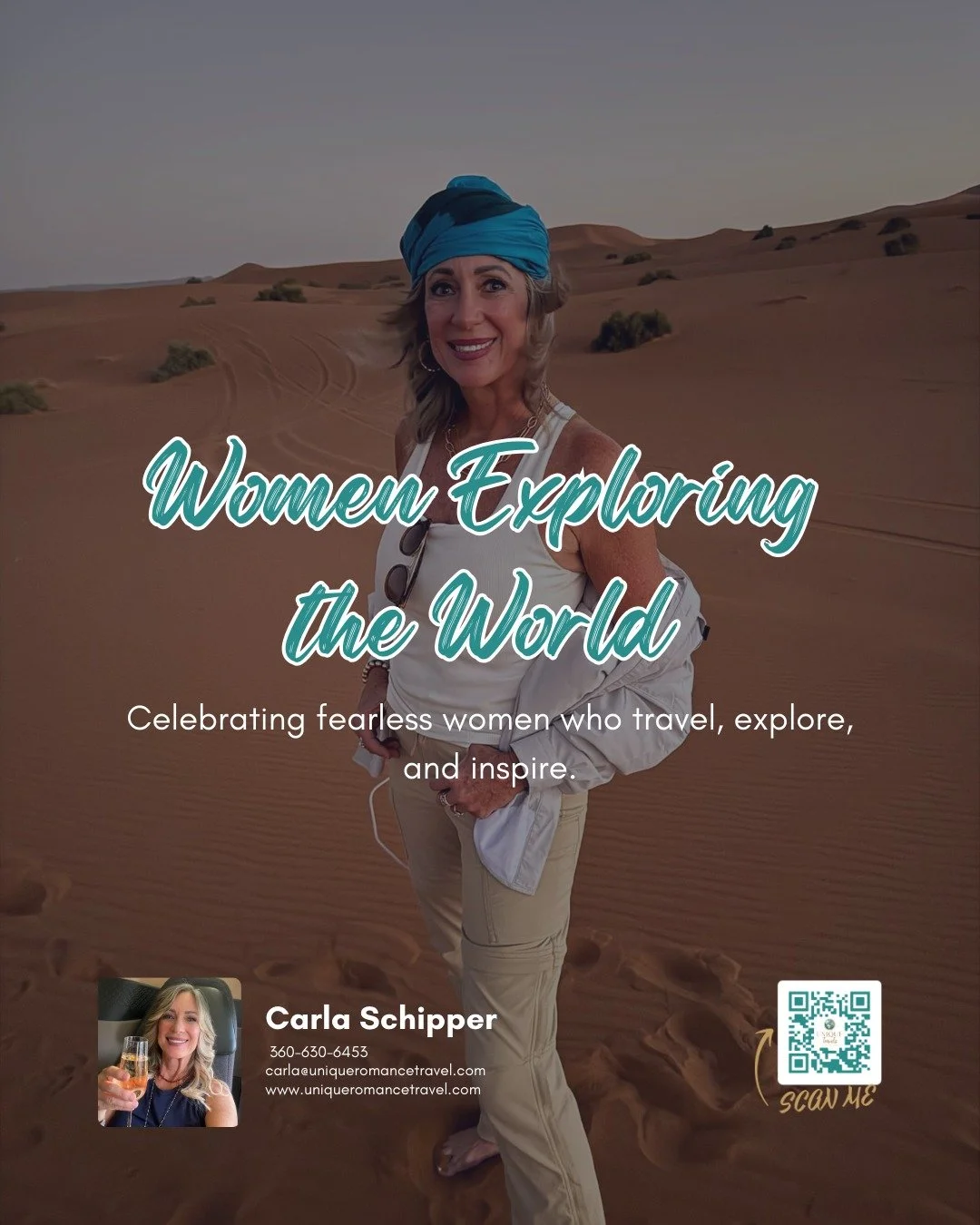 🌿✨ Celebrating women who wander! From untamed wilderness to vibrant cities, every journey tells a story of courage and curiosity.

Where will your next adventure take you? Tag the women who inspire your travels! 🌍💫

#SheTravels #WomenWhoWander #Em