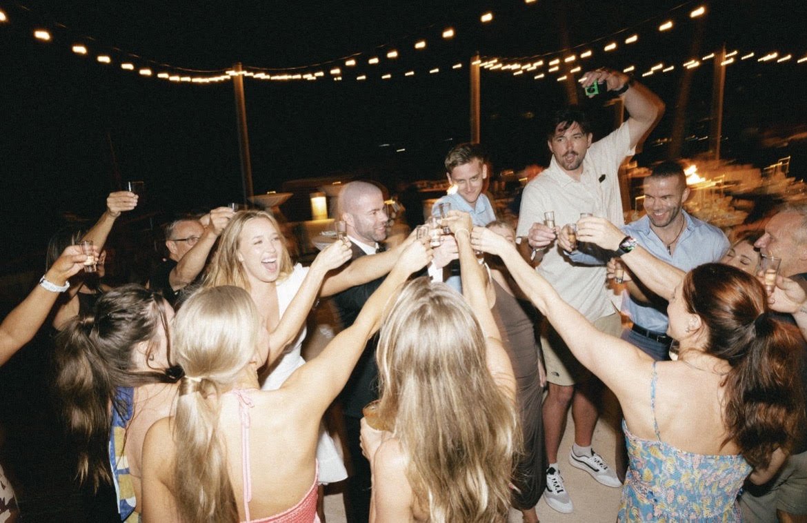 Travel Experience to Cancun was Flawless!!