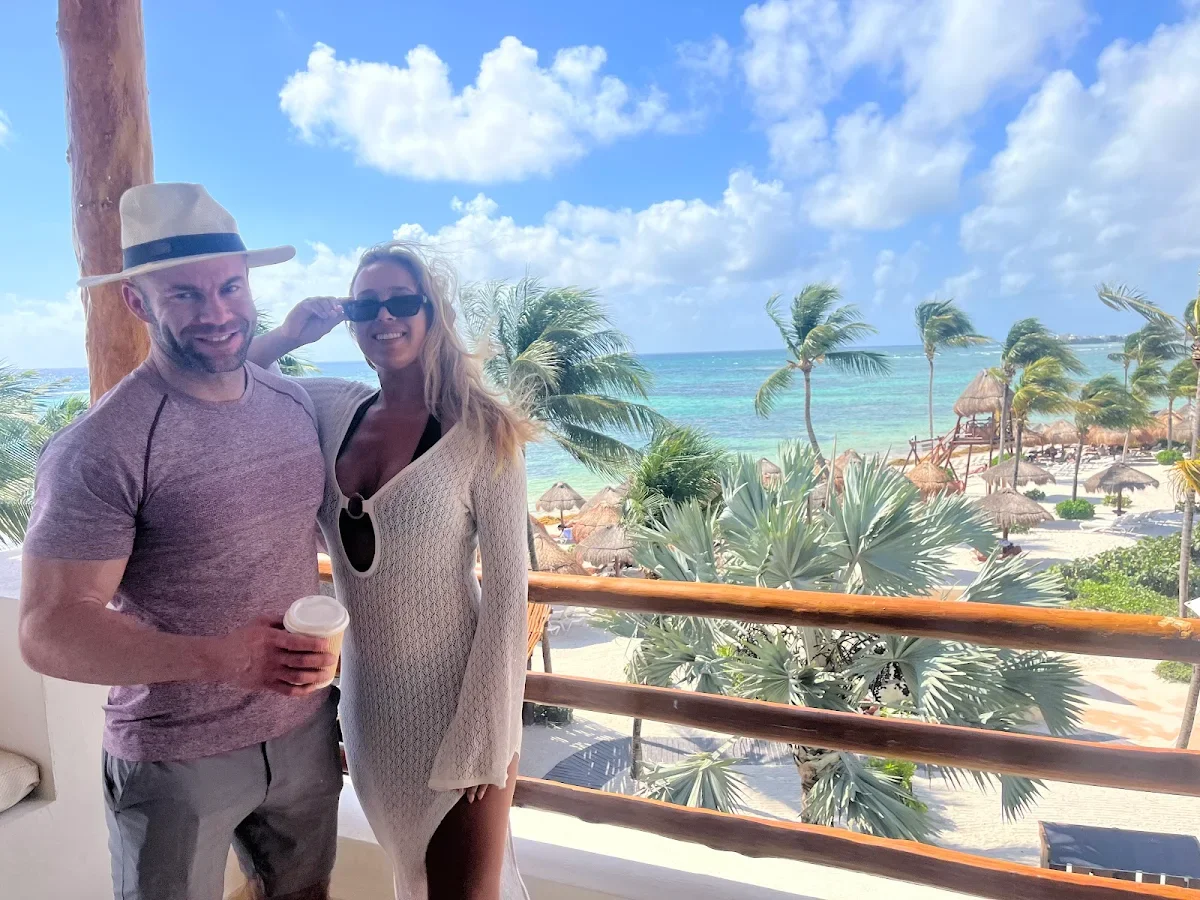 I first want to start this review by saying… WOW!