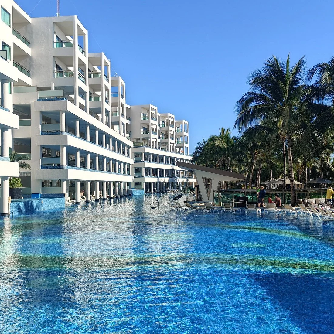 Amazing Trip for my Family